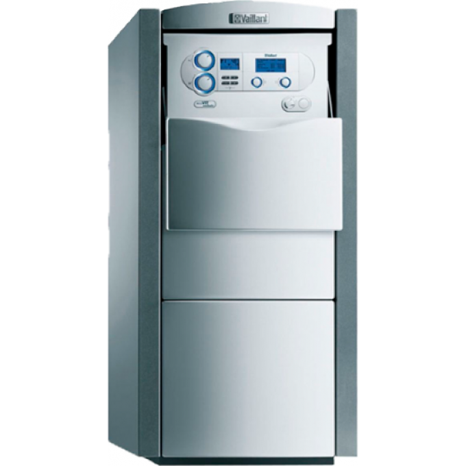 еcoVIT VKK 226/4 Газовый напольный котел VAILLANT 00 109 210 10007510