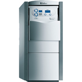 ecoVIT VKK 656/4 INT Газовый напольный котел VAILLANT 0010007526 109 320 10007526