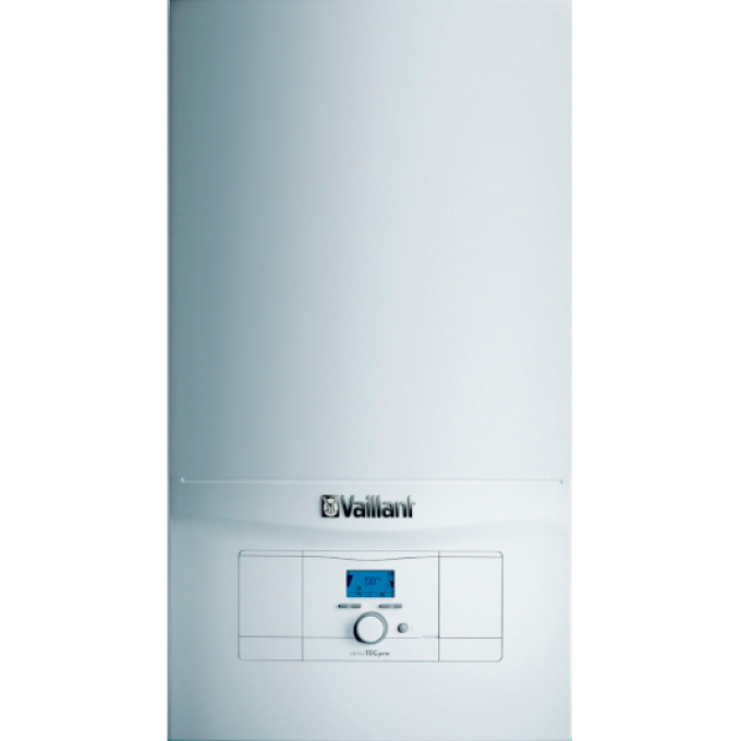 atmoTEC pro VUW 240/5-3 Газовый настенный котел VAILLANT 00 91 36 10015248