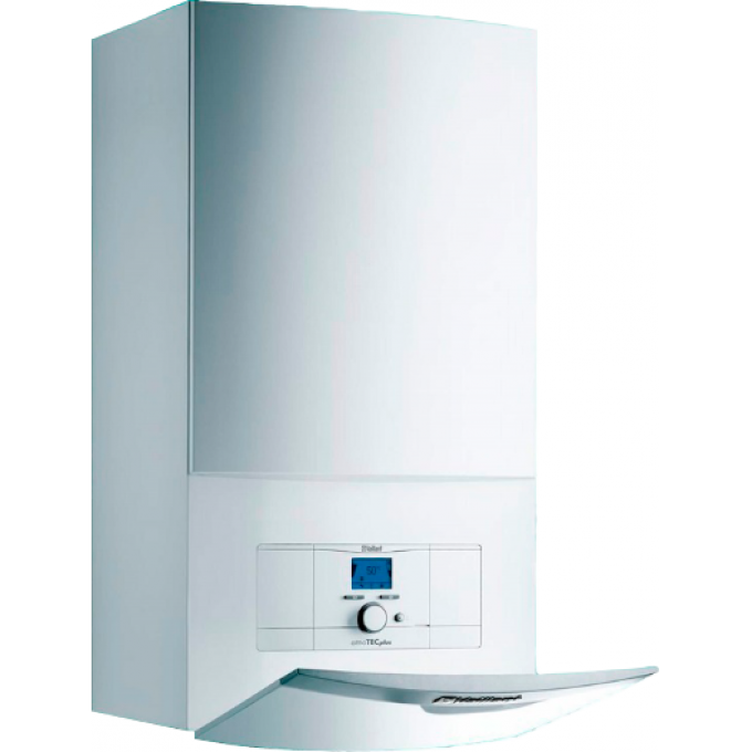 atmoTEC plus VUW 200/5-5 Газовый настенный котел VAILLANT 00 91 39 10015259