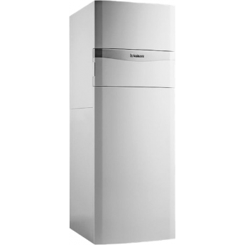 ecoCOMPACT VSC 266/4-5 150 Газовый напольный котел VAILLANT 0010015450 109 128 10015450