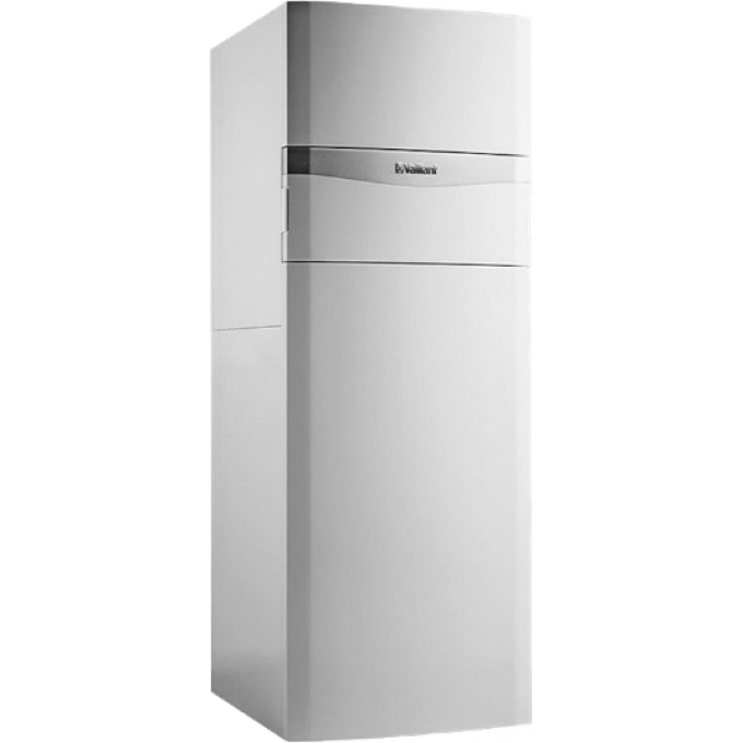 ecoCOMPACT VSC 266/4-5 150 Газовый напольный котел VAILLANT 00 109 128 10015450