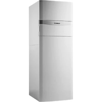 ecoCOMPACT VSC 266/4-5 200 Газовый напольный котел VAILLANT 0010015453 109 128 10015453