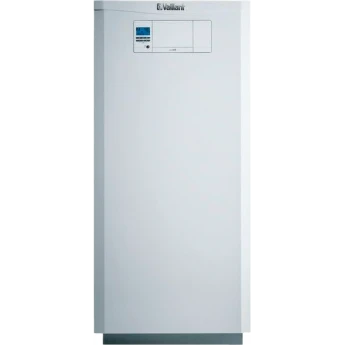 ecoVIT pro VKK 186/5 Газовый напольный котел VAILLANT 0010019519 109 природный газ 10019519