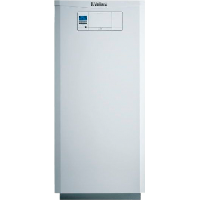 ecoVIT pro VKK 186/5 Газовый напольный котел VAILLANT 00 109 природный газ 10019519