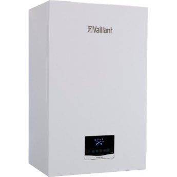 ecoTEC plus VU 25 CS/1-5 N-INT4 Газовый настенный котел VAILLANT 0010024665 109 34 10024665