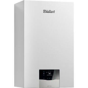 ecoTEC plus VUW 32 CS /1-5 Газовый настенный котел VAILLANT 0010024669 109 41 10024669