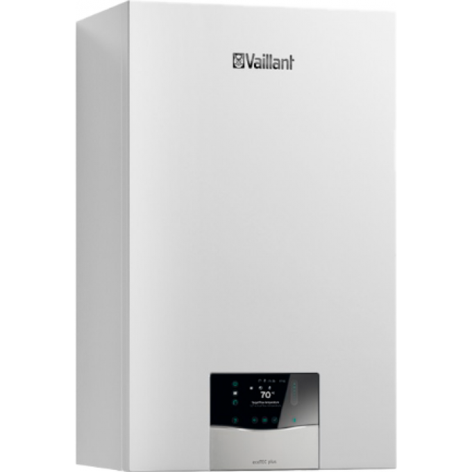 ecoTEC plus VUW 32 CS /1-5 Газовый настенный котел VAILLANT 00 109 41 10024669